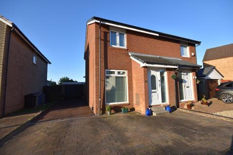 undefined, Pegasus Avenue, Carluke, ML8