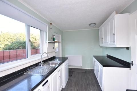 undefined, Pegasus Avenue, Carluke, ML8
