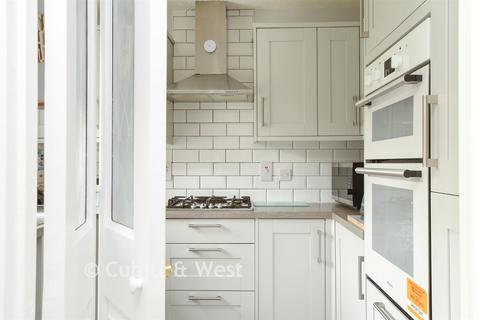 undefined, Cavendish Road, Redhill, Surrey