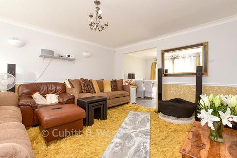 Cavendish Road, Redhill RH1