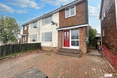 Castledene Road, Delves Lane, Consett, County Durham, DH8