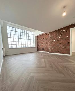 undefined, Plot D1/11 - TwoMax At Cottonyards, Old Rutherglen Road, Glasgow, G5