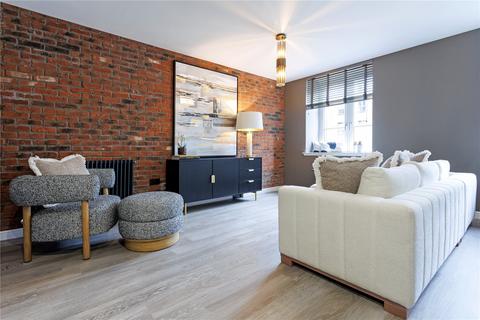 undefined, Plot D1/11 - TwoMax At Cottonyards, Old Rutherglen Road, Glasgow, G5