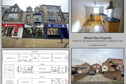 undefined, Newgate Street, Bishop Auckland, Durham, DL14 7EQ