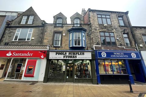 undefined, Newgate Street, Bishop Auckland, Durham, DL14 7EQ