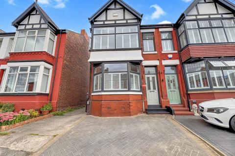 3 bedroom semi-detached house for sale, Windmill Lane, Stockport SK5