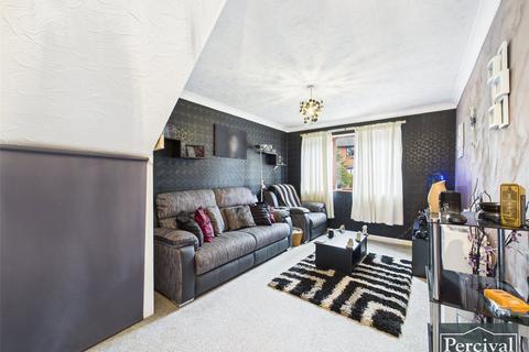 undefined, Burgess Place, Martlesham Heath, Ipswich, Suffolk, IP5
