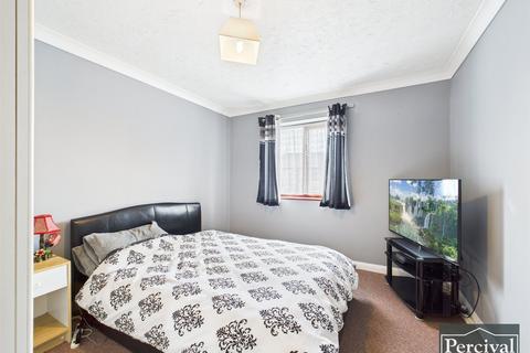undefined, Burgess Place, Martlesham Heath, Ipswich, Suffolk, IP5