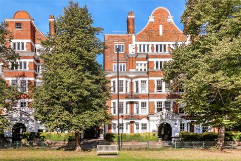 Arlington Park Mansions, Sutton Lane North, London, W4
