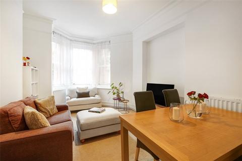 1 bedroom apartment for sale, Arlington Park Mansions, Sutton Lane North, London, W4