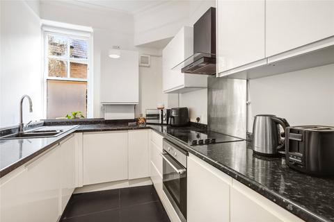 1 bedroom apartment for sale, Arlington Park Mansions, Sutton Lane North, London, W4