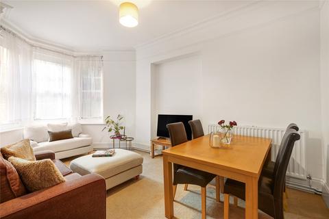 1 bedroom apartment for sale, Arlington Park Mansions, Sutton Lane North, London, W4