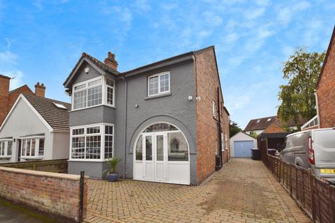 4 bedroom detached house for sale, Wilford Grove, Skegness PE25
