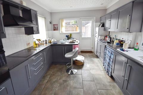 4 bedroom detached house for sale, Wilford Grove, Skegness PE25