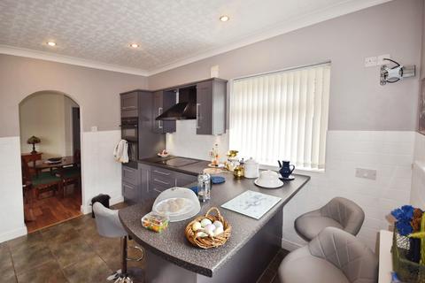 4 bedroom detached house for sale, Wilford Grove, Skegness PE25