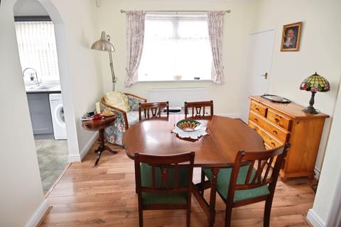 4 bedroom detached house for sale, Wilford Grove, Skegness PE25