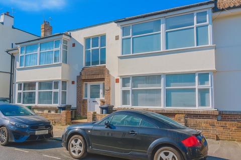 Dallington Road, Hove