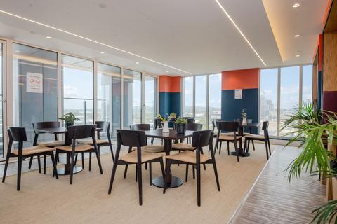 1 bedroom apartment to rent, Westgate House, London W5