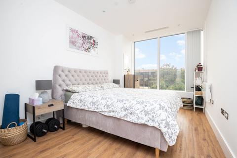 1 bedroom apartment to rent, Westgate House, London W5