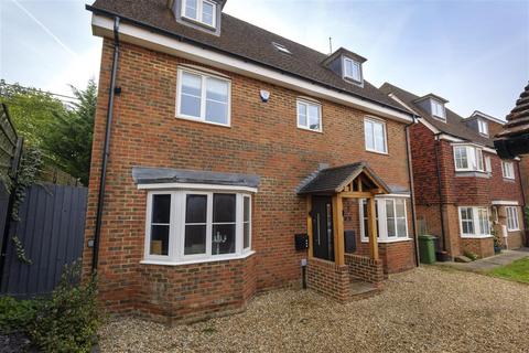 Edelin Road, Bearsted