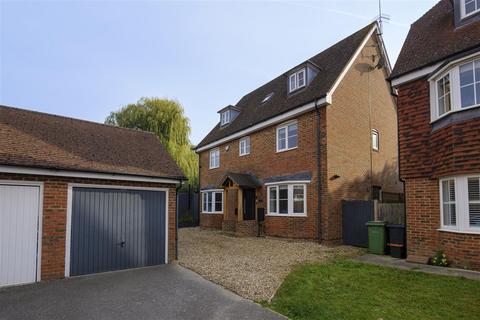 5 bedroom detached house for sale, Edelin Road, Bearsted