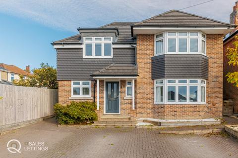 undefined, Hennings Park Road, Poole, Oakdale BH15
