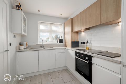 undefined, Hennings Park Road, Poole, Oakdale BH15
