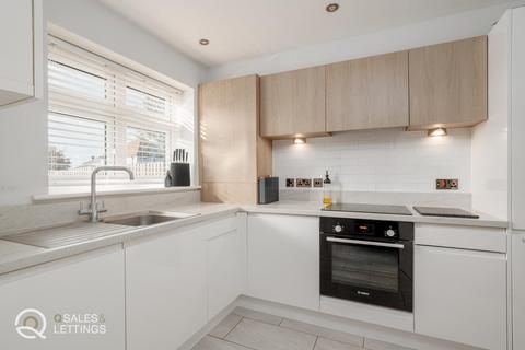 undefined, Hennings Park Road, Poole, Oakdale BH15