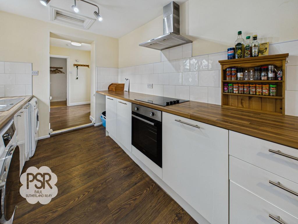 Kitchen/ Diner