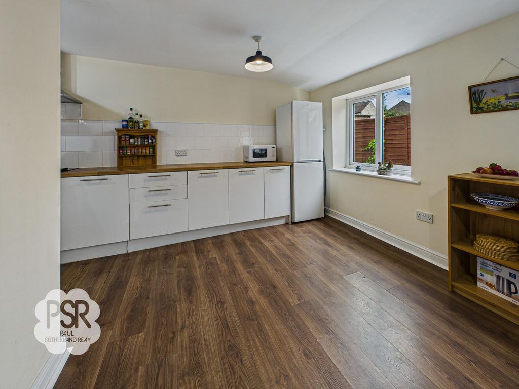 Kitchen/ Diner