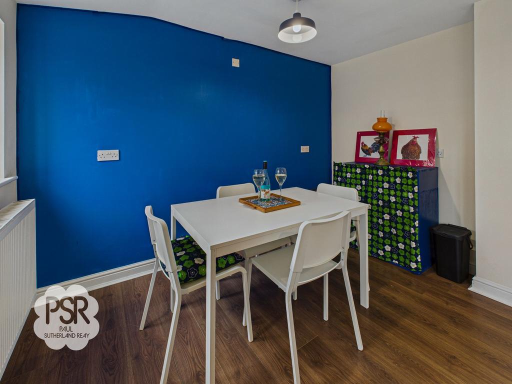 Kitchen/ Diner
