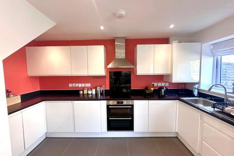 undefined, Capstan Drive, Highbridge, Somerset, TA9