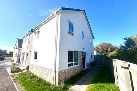 Capstan Drive, Highbridge, Somerset, TA9