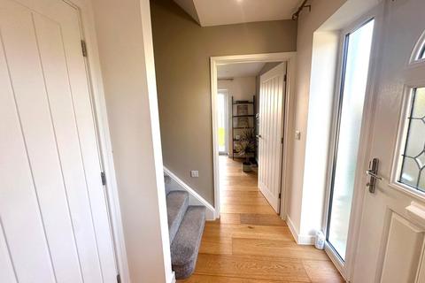 3 bedroom semi-detached house for sale, Capstan Drive, Highbridge, Somerset, TA9
