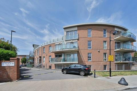 Banstead Court, Shepherd's Bush, London, W12
