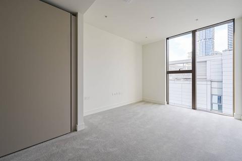 2 bedroom flat to rent, Harcourt Tower, Canary Wharf, London, E14