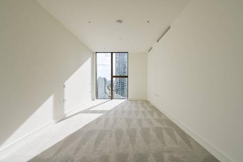 2 bedroom flat to rent, Harcourt Tower, Canary Wharf, London, E14