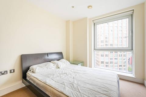 1 bedroom flat to rent, Wharfside Point South, E14, Canary Wharf, London, E14