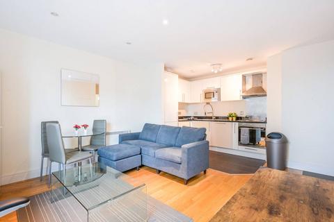 1 bedroom flat to rent, Wharfside Point South, E14, Canary Wharf, London, E14