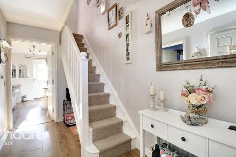 undefined, Heron Croft, Soham