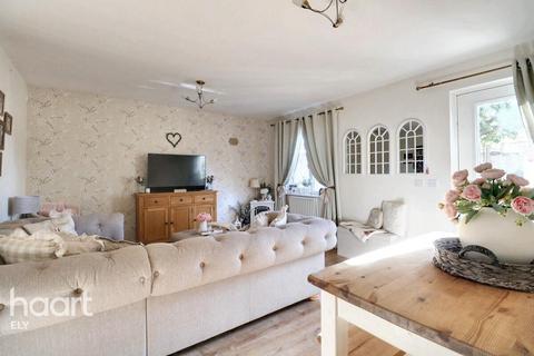 undefined, Heron Croft, Soham