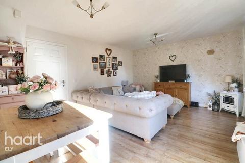 undefined, Heron Croft, Soham