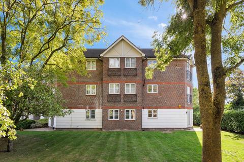Bartholomew Court, Longcrofte Road, HA8