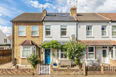 undefined, Myrtle Road, Hampton Hill TW12
