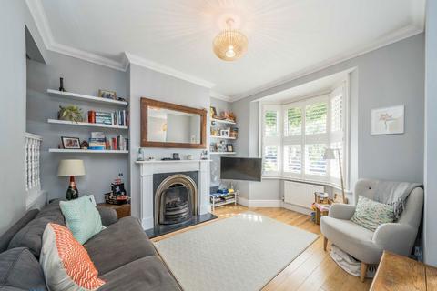 undefined, Myrtle Road, Hampton Hill TW12