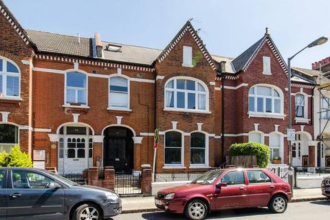 undefined, Drakefield Road, Heaver Estate, London, SW17