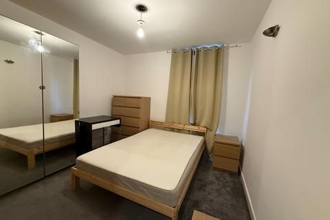 2 bedroom flat to rent, 9 Mirabel Street, Salford M3