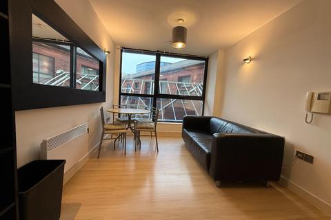 2 bedroom flat to rent, 9 Mirabel Street, Salford M3