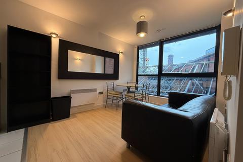 2 bedroom flat to rent, 9 Mirabel Street, Salford M3