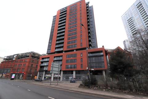 2 bedroom flat to rent, 9 Mirabel Street, Salford M3